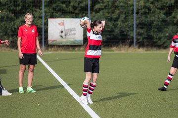 Bild 61 - wBJ Rissener SV - Altona 93 : Ergebnis: 6:2